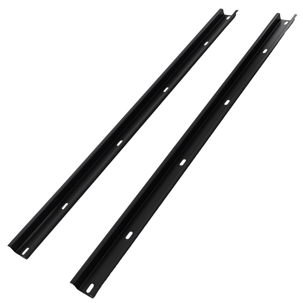 1.6 Metre Aluminum Roof Rack Basket Universal Carrier 160x100cm 120kg Max