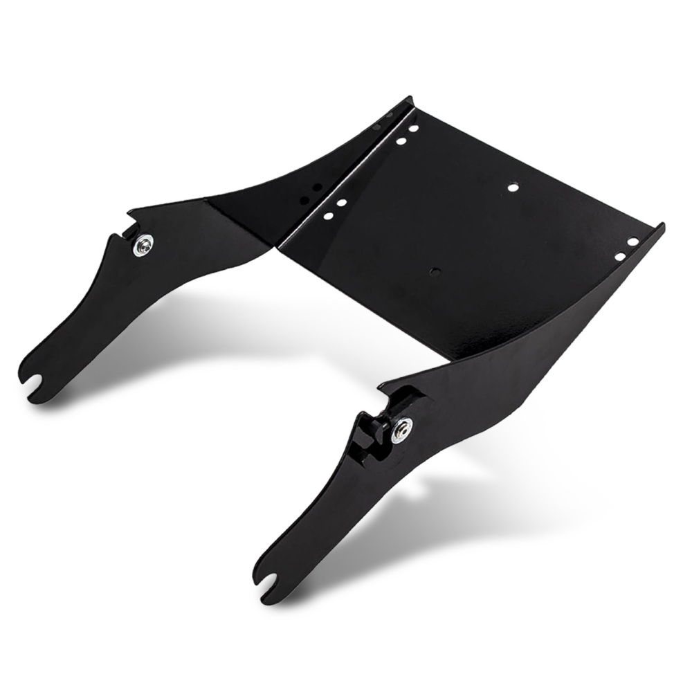 Trunk Mount Rear compatible for Harley Touring KING Tour-Pak 1997 1998 1999 2000-2008