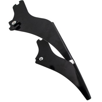 Rear Trunk Mount Rack Latch For Touring Razor Chop Tour Pack Pak 97-08