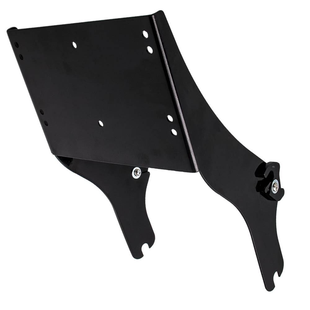 Rear Trunk Mount Rack Latch For Touring Razor Chop Tour Pack Pak 97-08