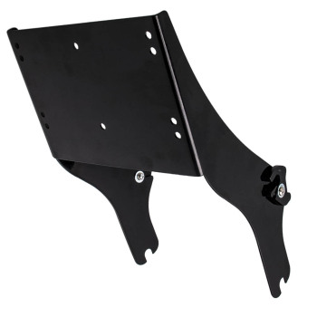 Rear Trunk Mount Rack Latch For Touring Razor Chop Tour Pack Pak 97-08