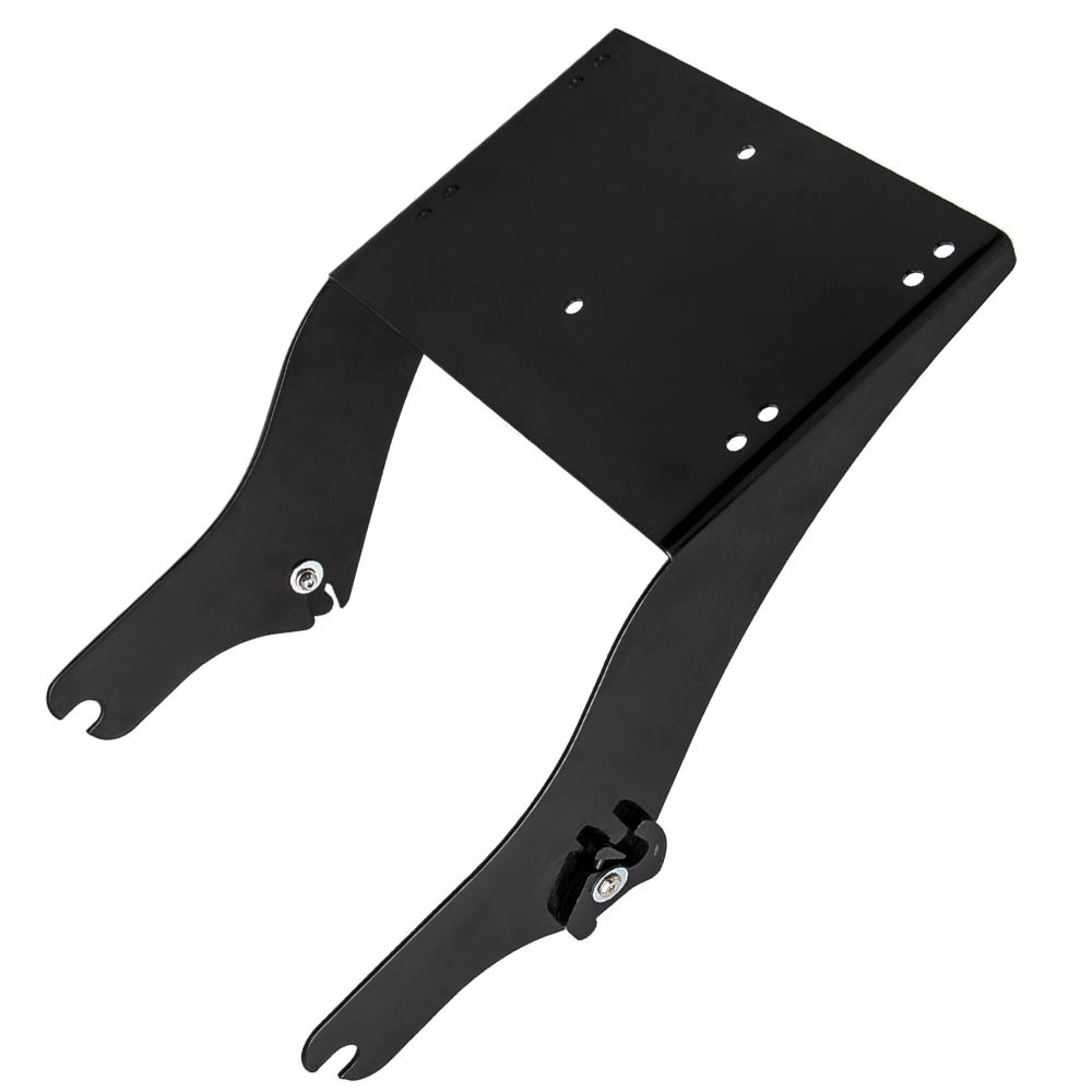 Rear Trunk Mount Rack Latch For Touring Razor Chop Tour Pack Pak 97-08