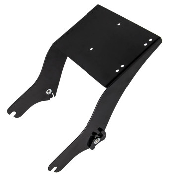 Rear Trunk Mount Rack Latch For Touring Razor Chop Tour Pack Pak 97-08