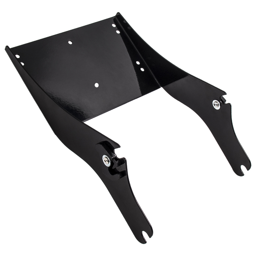 Rear Trunk Mount Rack Latch For Touring Razor Chop Tour Pack Pak 97-08