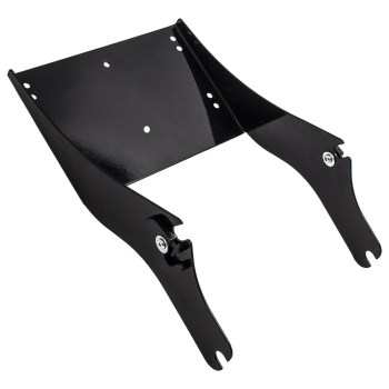 Rear Trunk Mount Rack Latch For Touring Razor Chop Tour Pack Pak 97-08