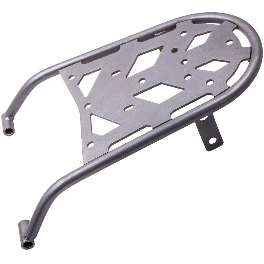 Motorbike Rear Luggage Baggage Rack compatible for Honda CRF250L Rally CRF250M 2012-2019