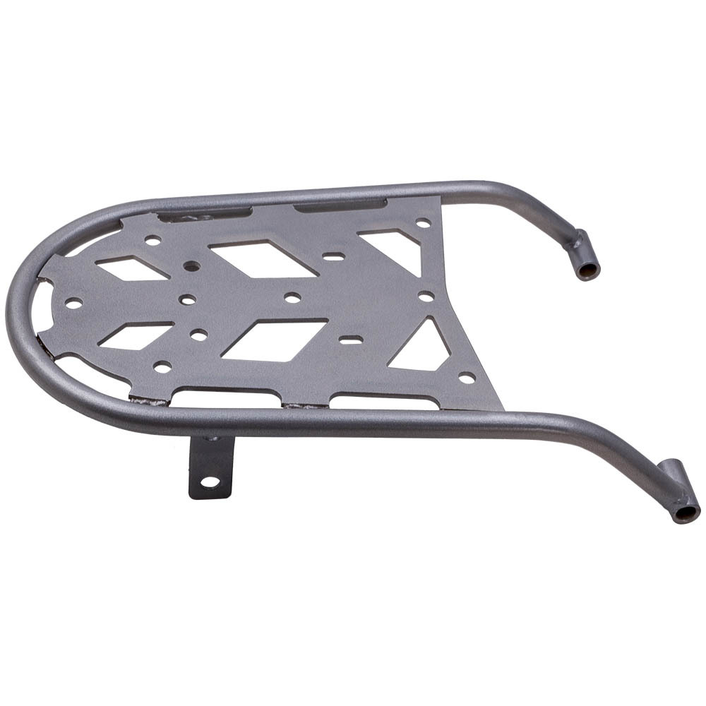 Motorbike Rear Luggage Baggage Rack compatible for Honda CRF250L Rally CRF250M 2012-2019