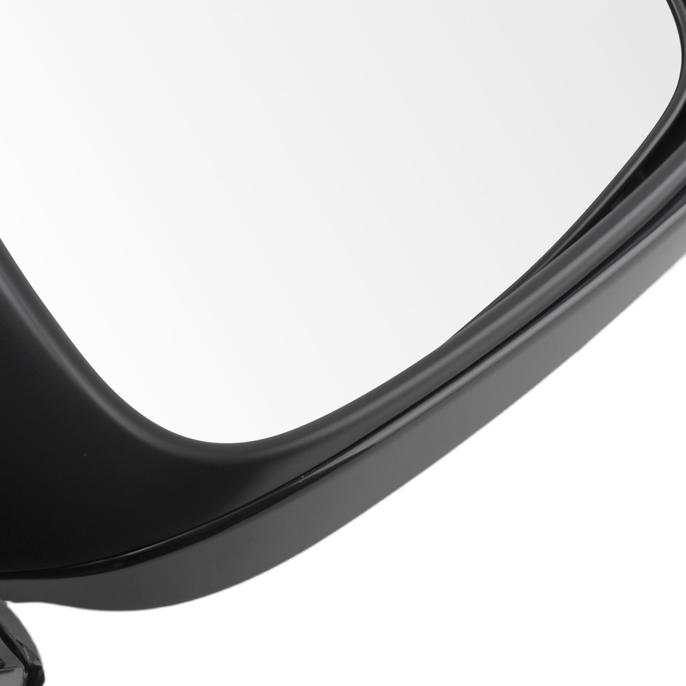 Driver Mirror compatible for Toyota Tacoma 2.7L/3.5L 2016-2023 8794004250 Blind Spot