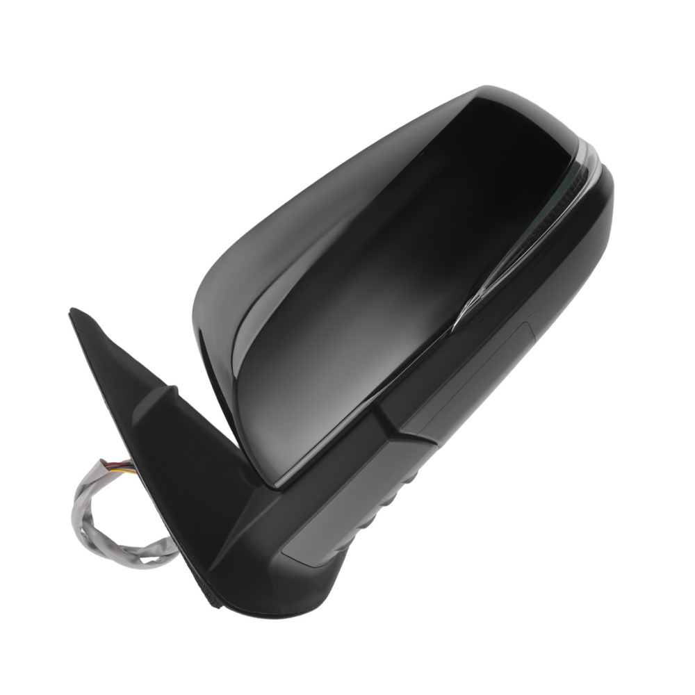 Driver Mirror compatible for Toyota Tacoma 2.7L/3.5L 2016-2023 8794004250 Blind Spot