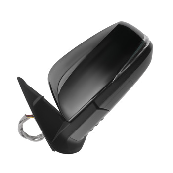 Driver Mirror compatible for Toyota Tacoma 2.7L/3.5L 2016-2023 8794004250 Blind Spot