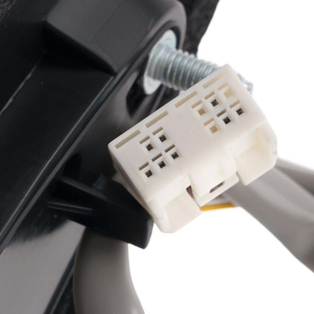 Driver Mirror compatible for Toyota Tacoma 2.7L/3.5L 2016-2023 8794004250 Blind Spot