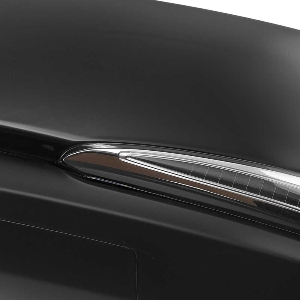 Driver Mirror compatible for Toyota Tacoma 2.7L/3.5L 2016-2023 8794004250 Blind Spot