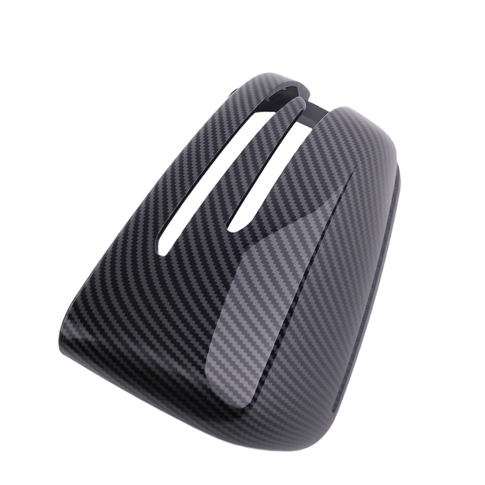 Carbon Cover Set compatible for Mercedes W246 X156 GLA A2128100964 2014-2018 Pair