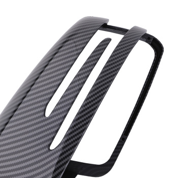 Carbon Cover Set compatible for Mercedes W246 X156 GLA A2128100964 2014-2018 Pair