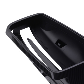 Carbon Cover Set compatible for Mercedes W246 X156 GLA A2128100964 2014-2018 Pair