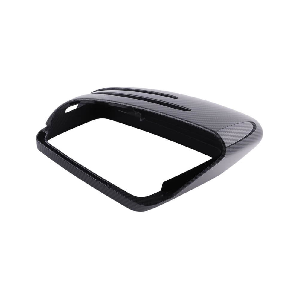 Carbon Cover Set compatible for Mercedes W246 X156 GLA A2128100964 2014-2018 Pair