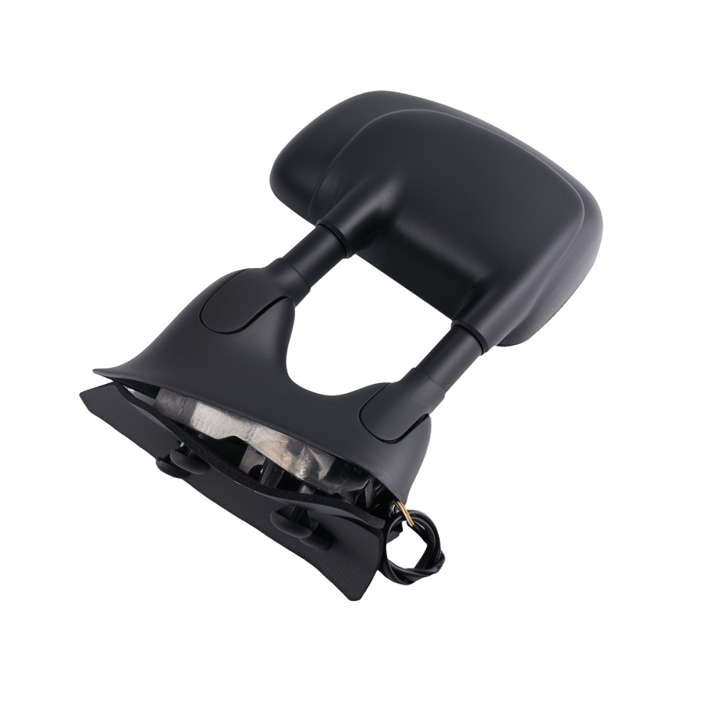 Extendable Side View Mirror compatible for Ford F250/F350 1999-2007 Heated Foldable