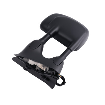 Extendable Side View Mirror compatible for Ford F250/F350 1999-2007 Heated Foldable