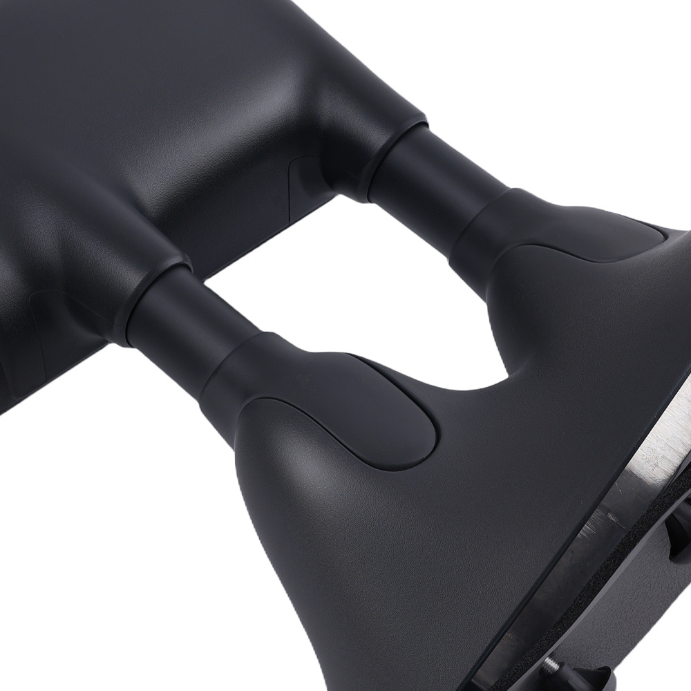 Extendable Side View Mirror compatible for Ford F250/F350 1999-2007 Heated Foldable