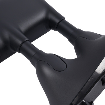 Extendable Side View Mirror compatible for Ford F250/F350 1999-2007 Heated Foldable