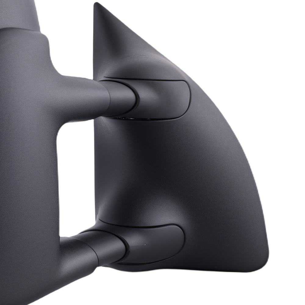 Extendable Side View Mirror compatible for Ford F250/F350 1999-2007 Heated Foldable