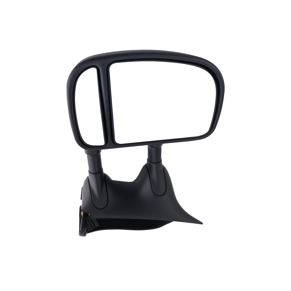 Extendable Side View Mirror compatible for Ford F250/F350 1999-2007 Heated Foldable