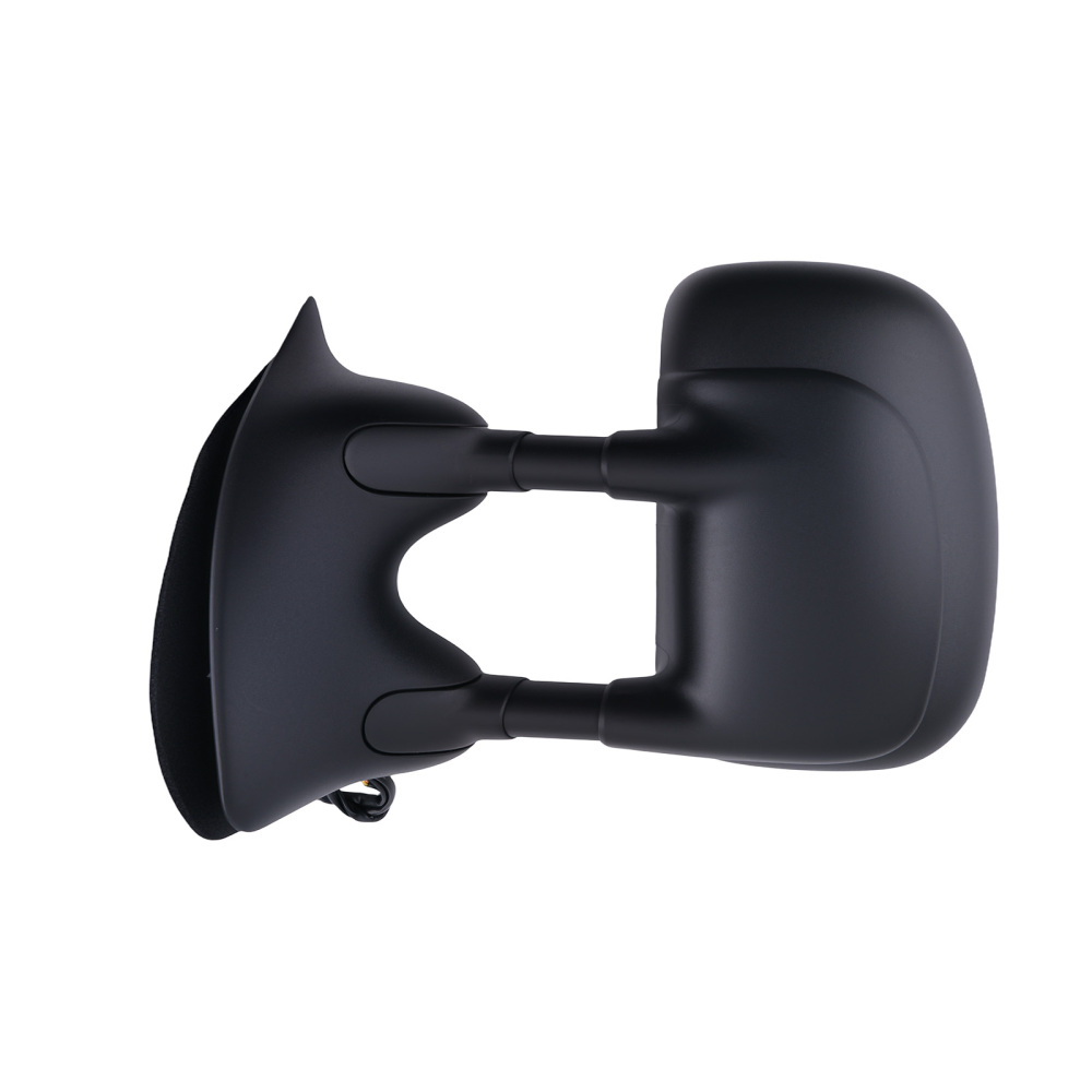Extendable Side View Mirror compatible for Ford F250/F350 1999-2007 Heated Foldable