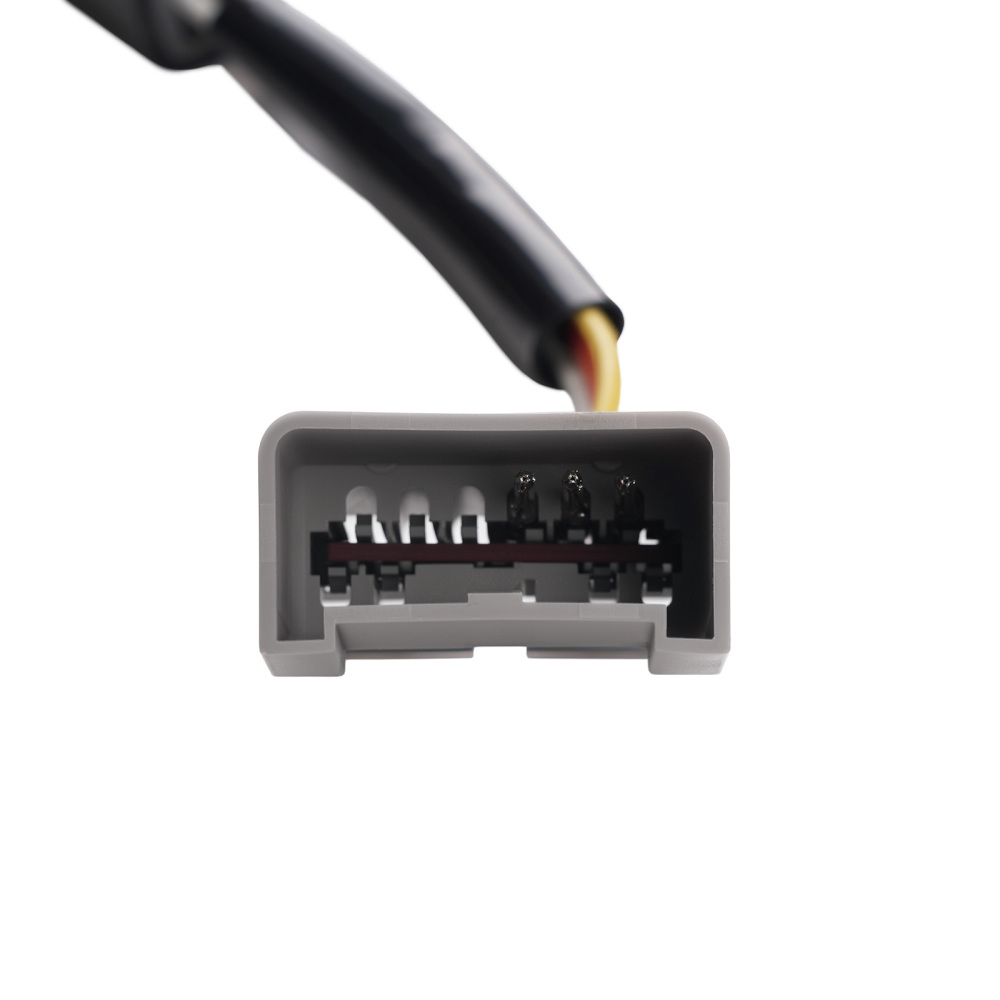 Extendable Side Mirror compatible for Ford F-350 Super Duty 1999-2007 Power Heated Pair