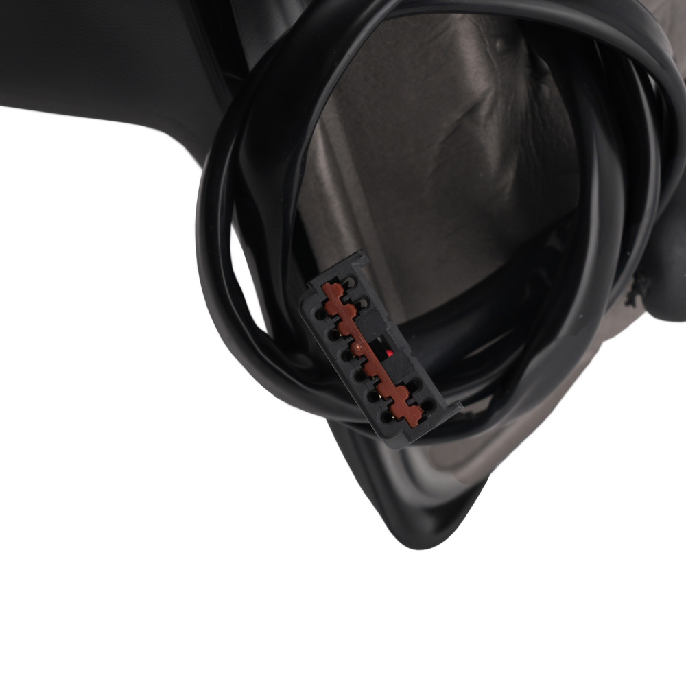 Extendable Side Mirror compatible for Ford F-350 Super Duty 1999-2007 Power Heated Pair