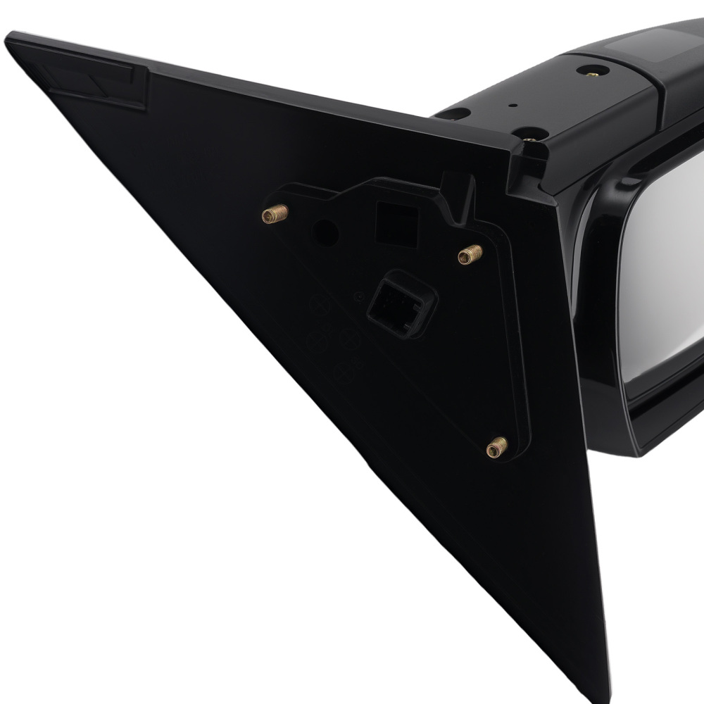 Heated Left Mirror compatible for Hyundai Sonata GLS/Limited 2006-2010 876103K900