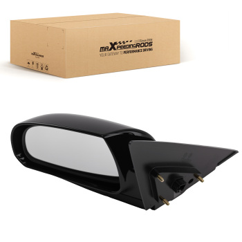 Heated Left Mirror compatible for Hyundai Sonata GLS/Limited 2006-2010 876103K900