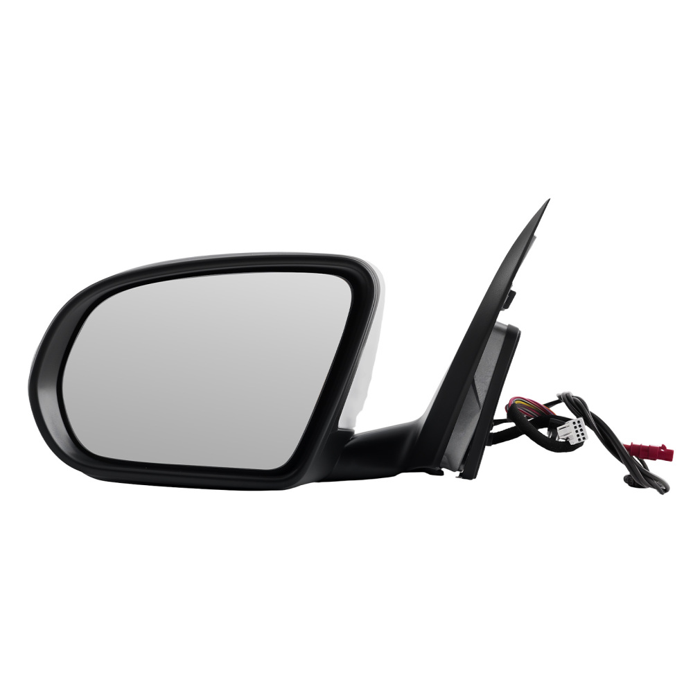 Left Rear View Mirror Electric Heated compatible for Mercedes-Benz GLC300 2016-2021