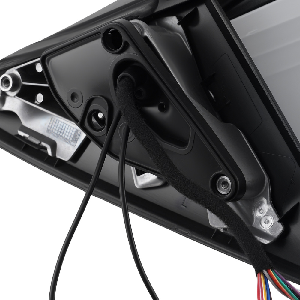 Left Rear View Mirror Electric Heated compatible for Mercedes-Benz GLC300 2016-2021