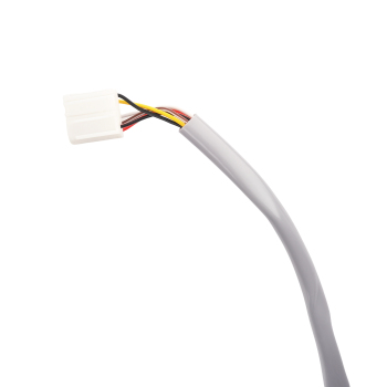 Heated Power Side Mirror compatible for Toyota Corolla 2019-2025 Signal Light Black