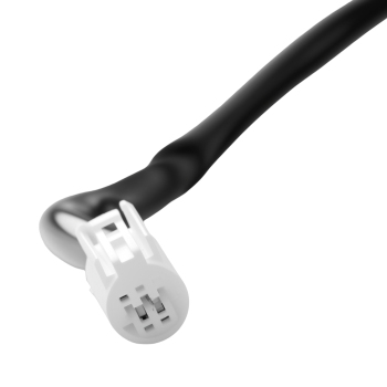 Power Adjust Mirror Right compatible for Pontiac Vibe 2009-2010 TO1321248 Non-Heated