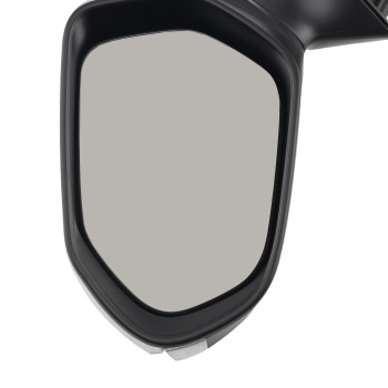 Driver Mirror compatible for Toyota Corolla SE Hatchback 2019-2024 Heated Power Signal