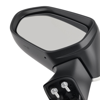 Driver Mirror compatible for Toyota Corolla SE Hatchback 2019-2024 Heated Power Signal