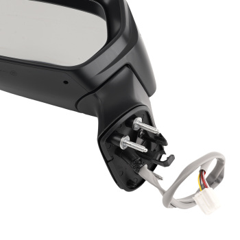 Driver Mirror compatible for Toyota Corolla SE Hatchback 2019-2024 Heated Power Signal