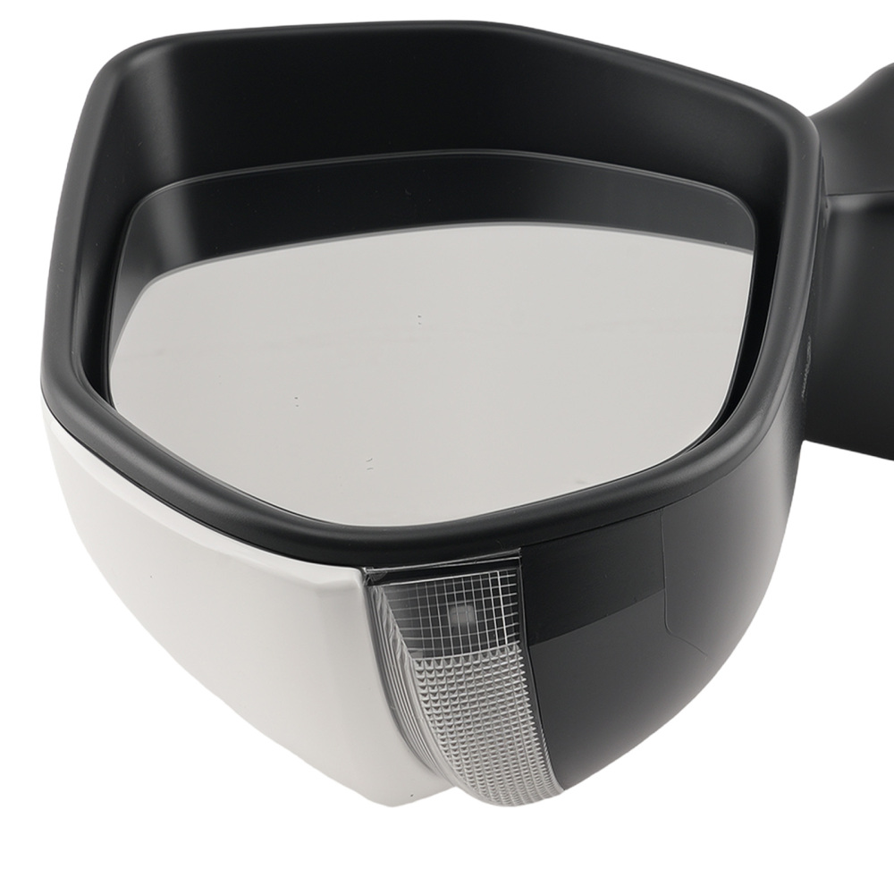 Driver Mirror compatible for Toyota Corolla SE Hatchback 2019-2024 Heated Power Signal