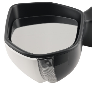 Driver Mirror compatible for Toyota Corolla SE Hatchback 2019-2024 Heated Power Signal