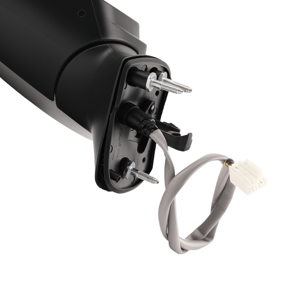 Driver Mirror compatible for Toyota Corolla SE Hatchback 2019-2024 Heated Power Signal