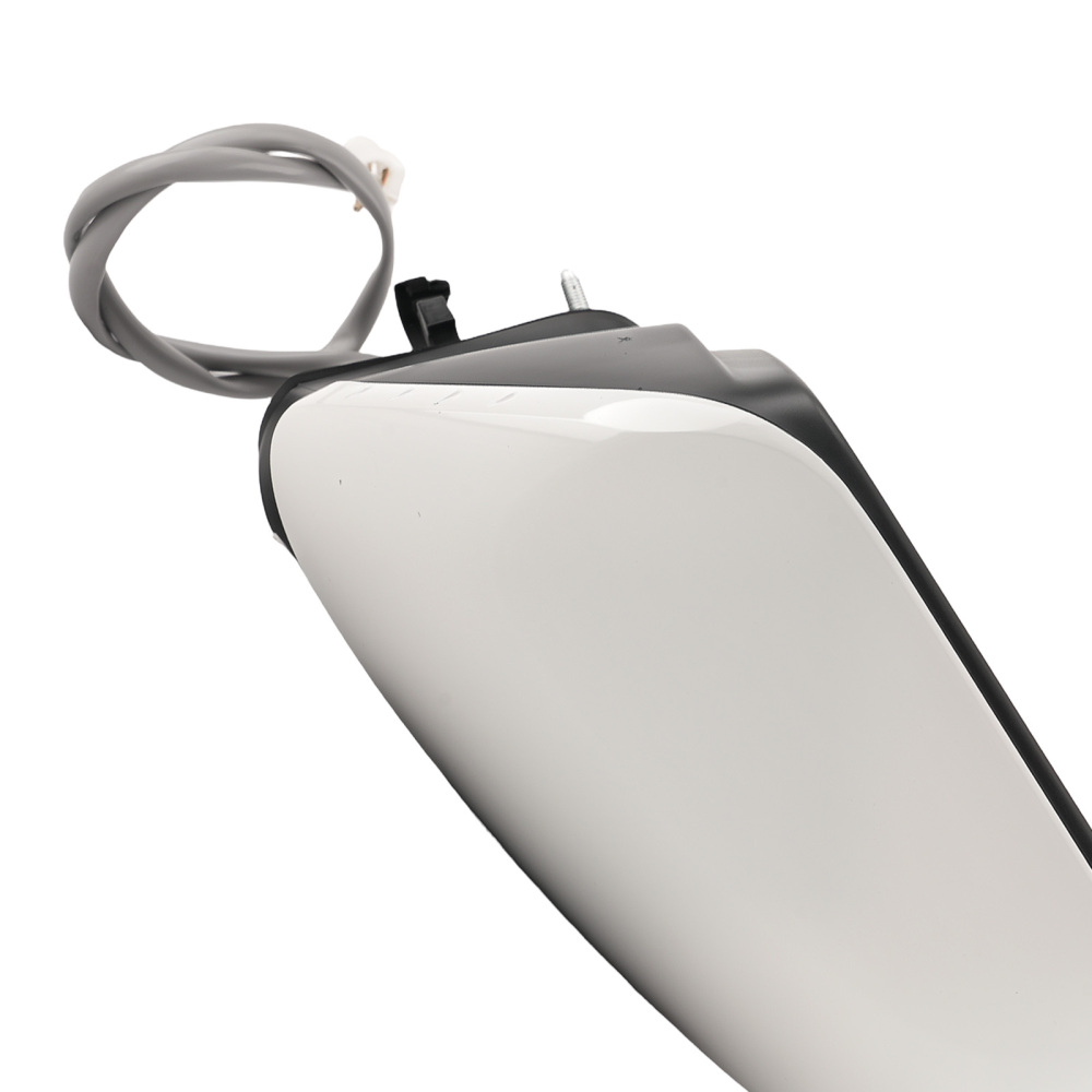 Driver Mirror compatible for Toyota Corolla SE Hatchback 2019-2024 Heated Power Signal