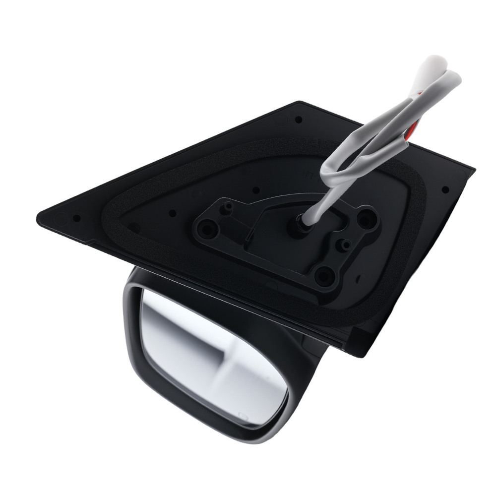 Driver Side Mirror compatible for Toyota Corolla Sedan 2009-2013 8790902A81 5Pin Power