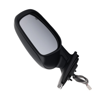 Heated Power Side Mirror compatible for Toyota Corolla XRS 2009-2013 5Pin 87908-02B01