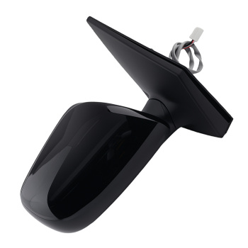 Heated Power Side Mirror compatible for Toyota Corolla XRS 2009-2013 5Pin 87908-02B01