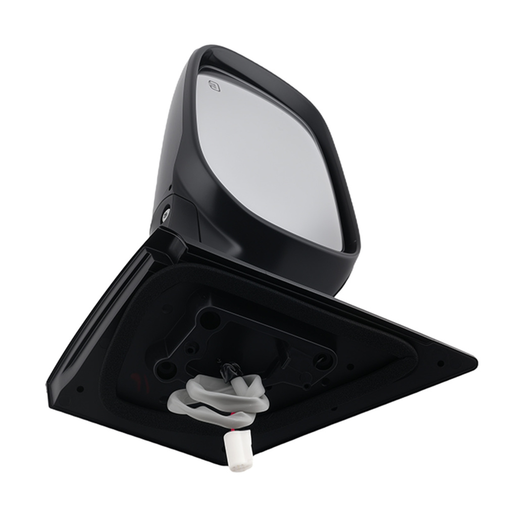 Heated Power Side Mirror compatible for Toyota Corolla XRS 2009-2013 5Pin 87908-02B01
