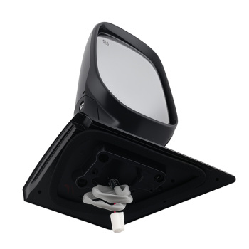 Heated Power Side Mirror compatible for Toyota Corolla XRS 2009-2013 5Pin 87908-02B01