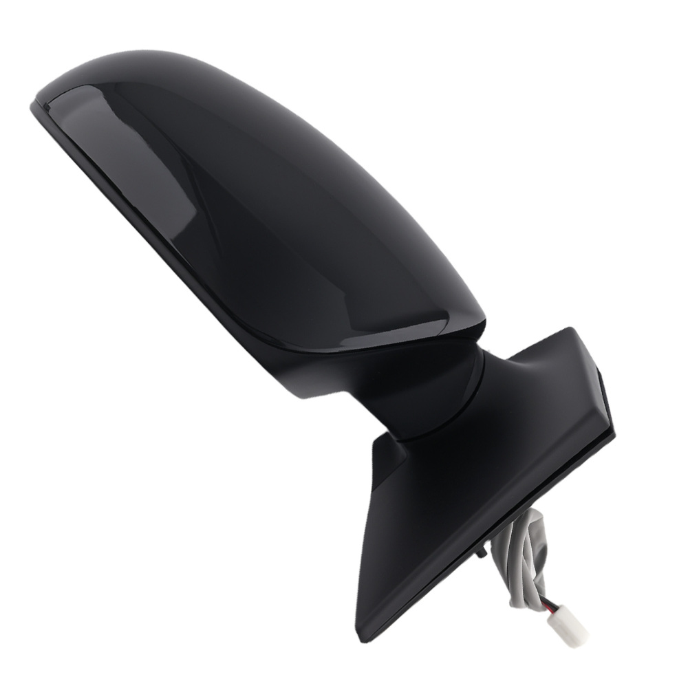 Heated Power Side Mirror compatible for Toyota Corolla XRS 2009-2013 5Pin 87908-02B01