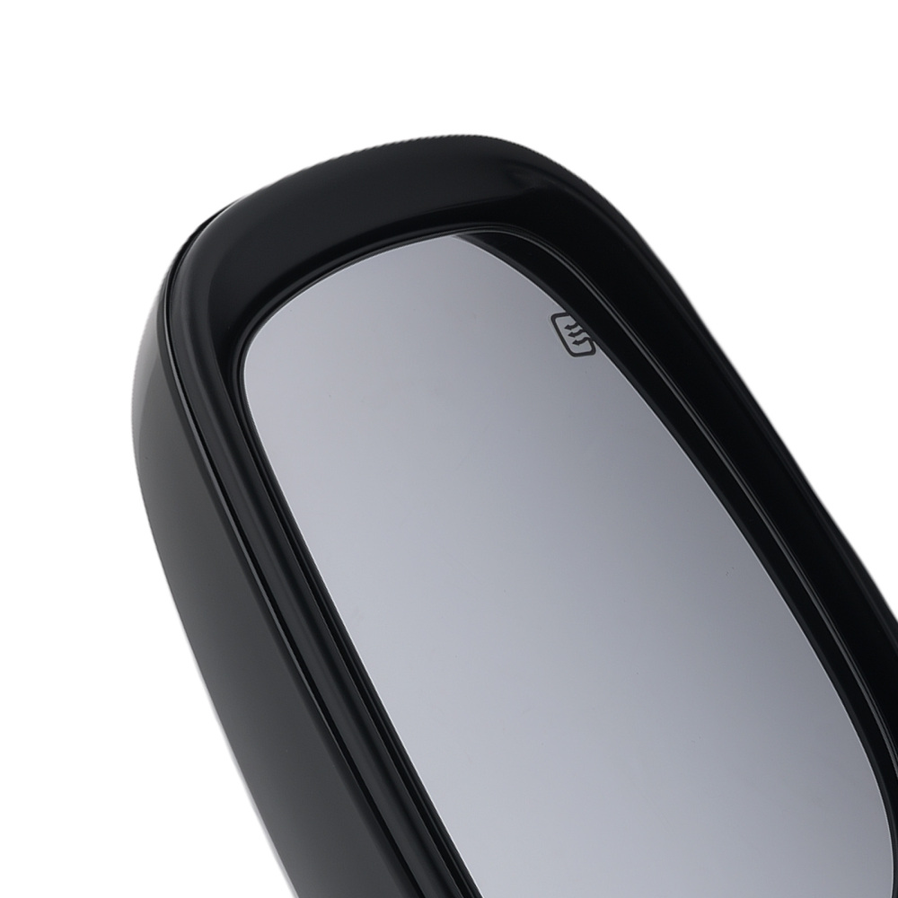 Heated Power Side Mirror compatible for Toyota Corolla XRS 2009-2013 5Pin 87908-02B01