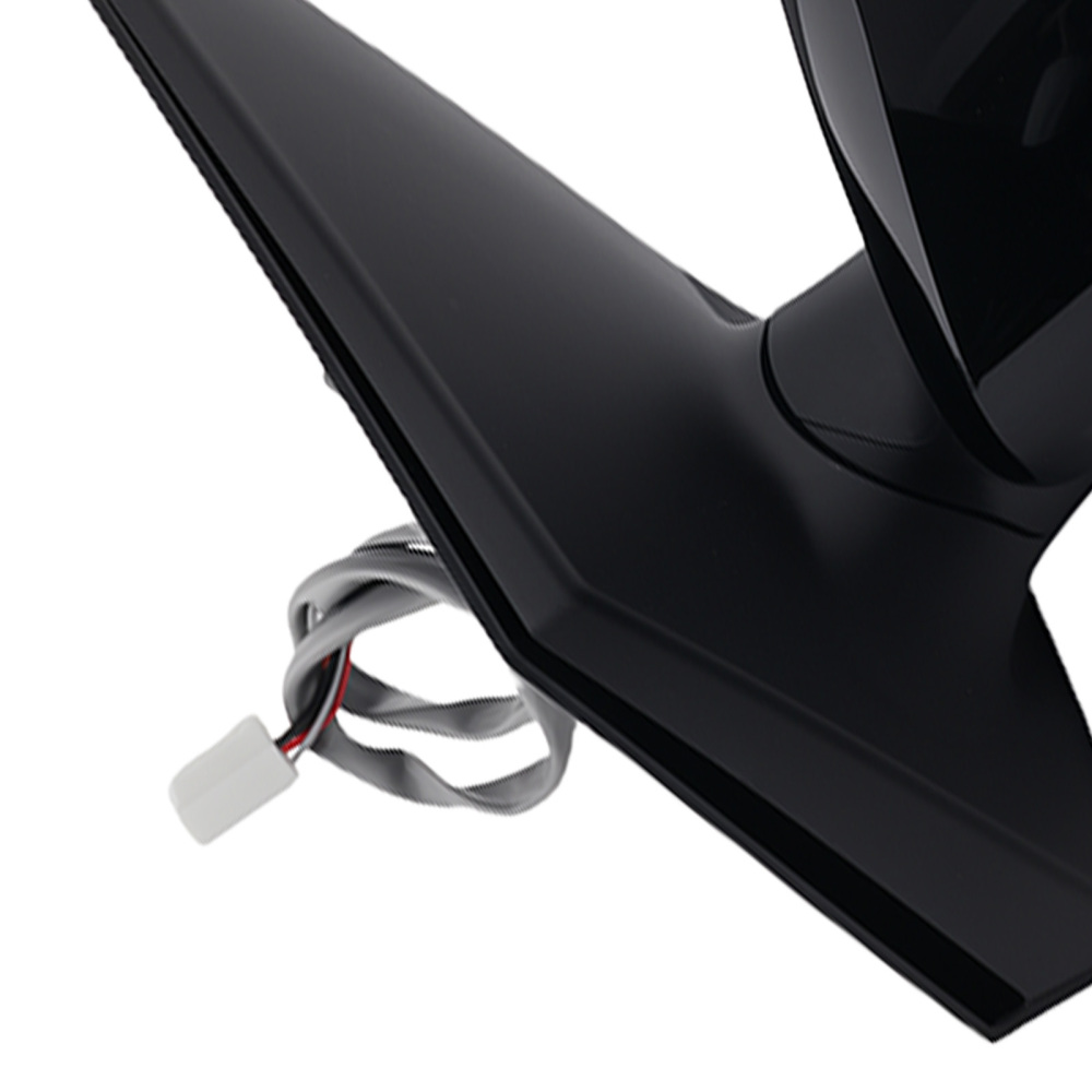Heated Power Side Mirror compatible for Toyota Corolla XRS 2009-2013 5Pin 87908-02B01